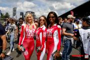 Adac Zurich 24H Nuerburgring 2019 Gridgirls Bild 323