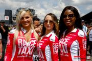 Adac Zurich 24H Nuerburgring 2019 Gridgirls Bild 330