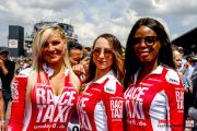 Adac Zurich 24H Nuerburgring 2019 Gridgirls Bild 331