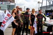 Adac Zurich 24H Nuerburgring 2019 Gridgirls Bild 332
