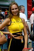 Adac Zurich 24H Nuerburgring 2019 Gridgirls Bild 344