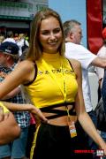 Adac Zurich 24H Nuerburgring 2019 Gridgirls Bild 345