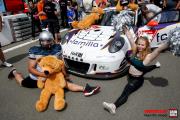 Adac Zurich 24H Nuerburgring 2019 Gridgirls Bild 346