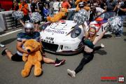 Adac Zurich 24H Nuerburgring 2019 Gridgirls Bild 347