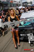 Adac Zurich 24H Nuerburgring 2019 Gridgirls Bild 349