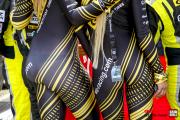 Adac Zurich 24H Nuerburgring 2019 Gridgirls Bild 354