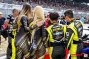 Adac Zurich 24H Nuerburgring 2019 Gridgirls Bild 355