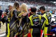 Adac Zurich 24H Nuerburgring 2019 Gridgirls Bild 356