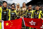 Adac Zurich 24H Nuerburgring 2019 Gridgirls Bild 358