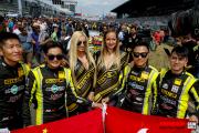Adac Zurich 24H Nuerburgring 2019 Gridgirls Bild 362