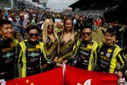 Adac Zurich 24H Nuerburgring 2019 Gridgirls Bild 363