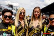 Adac Zurich 24H Nuerburgring 2019 Gridgirls Bild 365