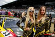 Adac Zurich 24H Nuerburgring 2019 Gridgirls Bild 369