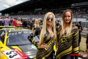 Adac Zurich 24H Nuerburgring 2019 Gridgirls Bild 370