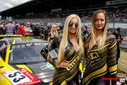 Adac Zurich 24H Nuerburgring 2019 Gridgirls Bild 371
