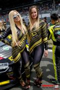 Adac Zurich 24H Nuerburgring 2019 Gridgirls Bild 372