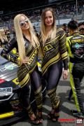 Adac Zurich 24H Nuerburgring 2019 Gridgirls Bild 373