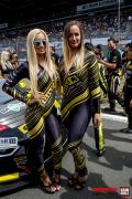 Adac Zurich 24H Nuerburgring 2019 Gridgirls Bild 375