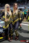 Adac Zurich 24H Nuerburgring 2019 Gridgirls Bild 377