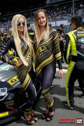 Adac Zurich 24H Nuerburgring 2019 Gridgirls Bild 379