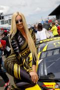 Adac Zurich 24H Nuerburgring 2019 Gridgirls Bild 385