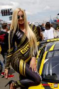 Adac Zurich 24H Nuerburgring 2019 Gridgirls Bild 388