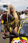 Adac Zurich 24H Nuerburgring 2019 Gridgirls Bild 389