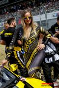 Adac Zurich 24H Nuerburgring 2019 Gridgirls Bild 392