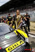 Adac Zurich 24H Nuerburgring 2019 Gridgirls Bild 396
