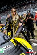 Adac Zurich 24H Nuerburgring 2019 Gridgirls Bild 397