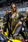 Adac Zurich 24H Nuerburgring 2019 Gridgirls Bild 398