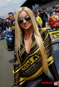 Adac Zurich 24H Nuerburgring 2019 Gridgirls Bild 399