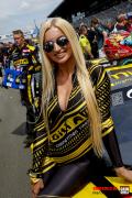 Adac Zurich 24H Nuerburgring 2019 Gridgirls Bild 400