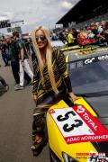 Adac Zurich 24H Nuerburgring 2019 Gridgirls Bild 404