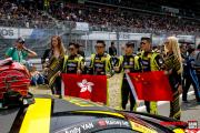 Adac Zurich 24H Nuerburgring 2019 Gridgirls Bild 405