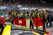 Adac Zurich 24H Nuerburgring 2019 Gridgirls Bild 406