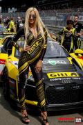 Adac Zurich 24H Nuerburgring 2019 Gridgirls Bild 408