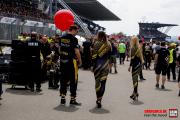 Adac Zurich 24H Nuerburgring 2019 Gridgirls Bild 416