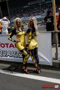 Adac Zurich 24H Nuerburgring 2019 Gridgirls Bild 424