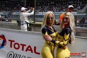 Adac Zurich 24H Nuerburgring 2019 Gridgirls Bild 430
