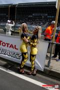 Adac Zurich 24H Nuerburgring 2019 Gridgirls Bild 432