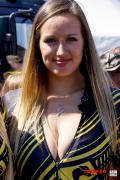 Adac Zurich 24H Nuerburgring 2019 Gridgirls Bild 445