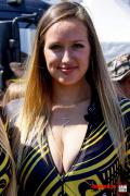 Adac Zurich 24H Nuerburgring 2019 Gridgirls Bild 446