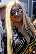 Adac Zurich 24H Nuerburgring 2019 Gridgirls Bild 447