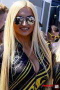 Adac Zurich 24H Nuerburgring 2019 Gridgirls Bild 449