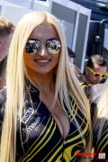 Adac Zurich 24H Nuerburgring 2019 Gridgirls Bild 450