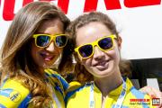 Adac Zurich 24H Nuerburgring 2019 Gridgirls Bild 451