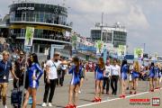 Adac Zurich 24H Nuerburgring 2019 Gridgirls Bild 463