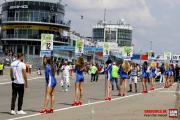 Adac Zurich 24H Nuerburgring 2019 Gridgirls Bild 466