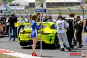Adac Zurich 24H Nuerburgring 2019 Gridgirls Bild 467
